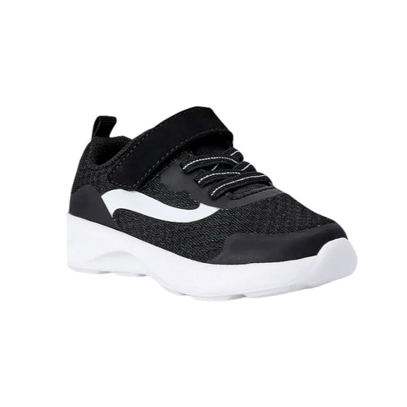 Athletic Works Mesh Jogger Sneakers - Picture 2 of 12